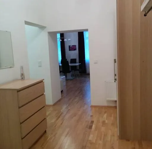 Apartment Center Wien