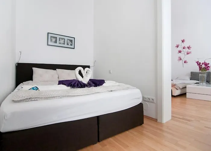 Apartment Center *