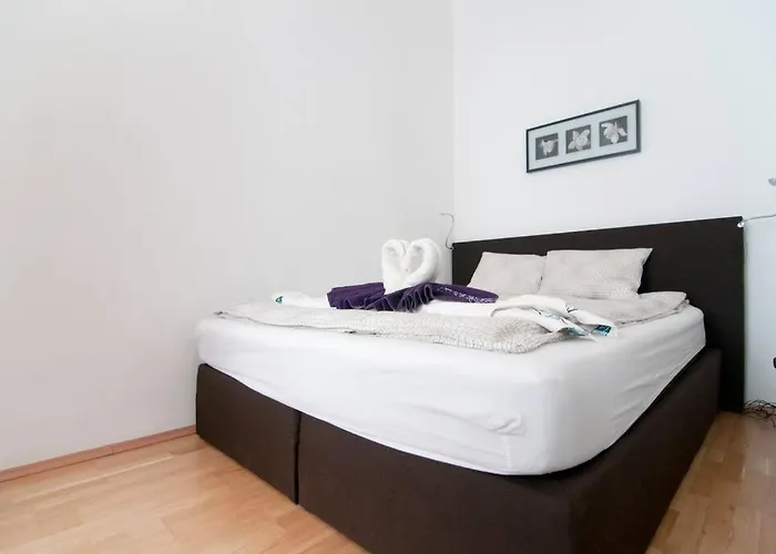 Center Apartment