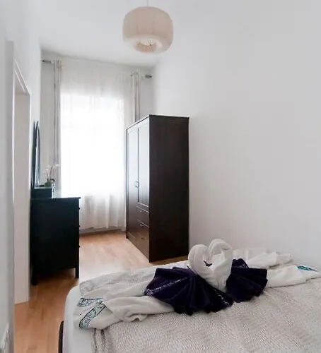 Center Apartment Wien