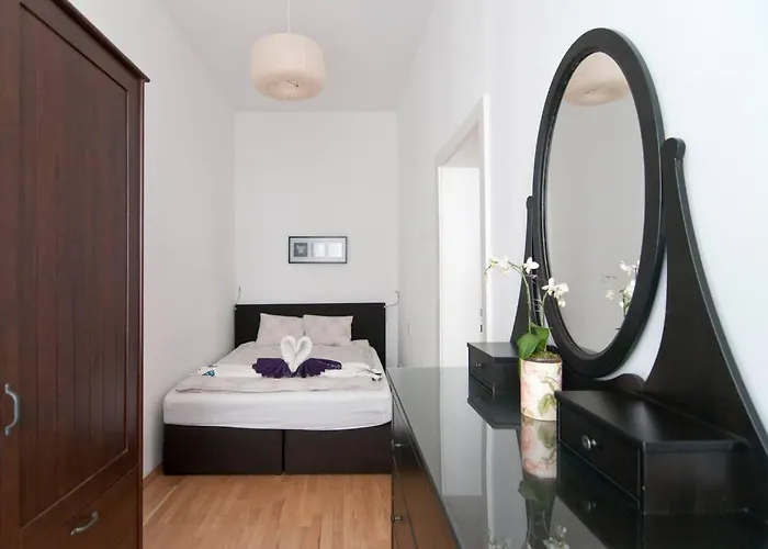 Center Apartment