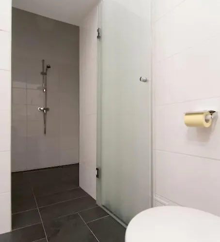 Center Apartment